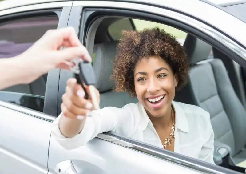 auto leasen Stiens